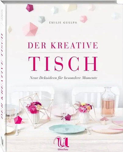 Der kreative tisch - der,