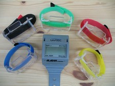 Displayschutz für UWATEC