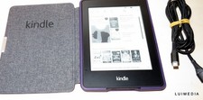 AMAZON Kindle Paperwhite