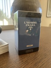 PRADA L'Homme L'Eau Eau de