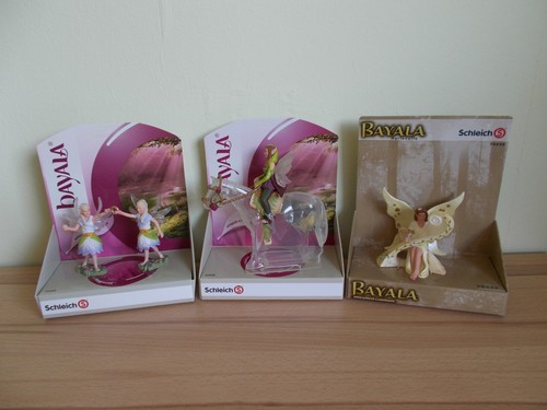 Alte schleich bayala figur - alte,