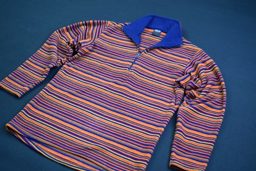 Patagonia vintage fleece - patagonia,