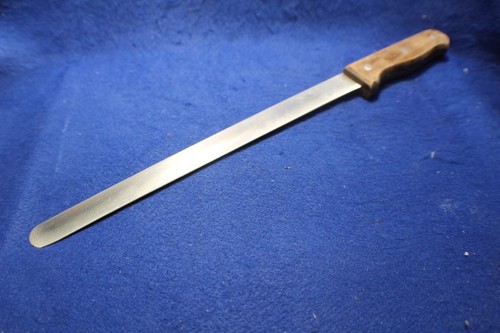 Messer gourmet serano - gourmet,