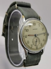 Vintage 1940s Junghans German
