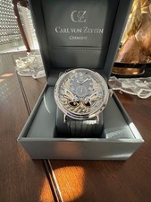 Carl v. Zeyten Black Forest 1A