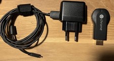 Google Chromecast 1. Generation (H2G2-42)