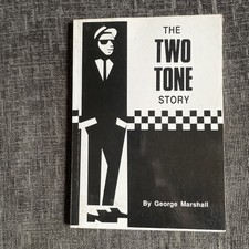 Two-tone Story by George