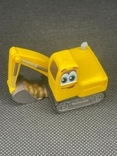 Tonie Figur - Bagger Mats & seine Freunde - Die schönsten Fahrzeuglieder 2023