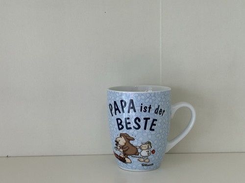Nici tasse becher papa ist - tasse,