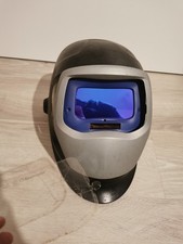 3M SPEEDGLAS 9100 X Automatik
