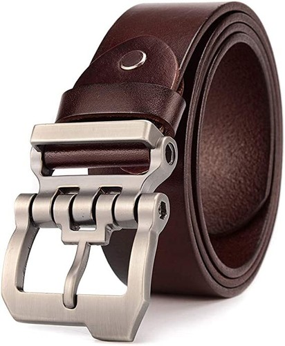 Gürtel herren ledergürtel - herren,
