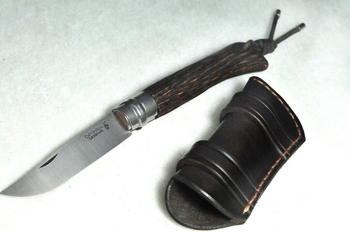Opinel messer 10 - opinel-messer, no.10