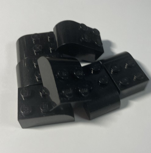 Lego bogensteine 2x3x1 6215 - lego,