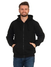 Strickjacke Sweatjacke