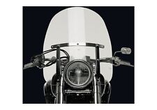 National Cycle Windshield Dakota Kawasaki VN 1500 96-99 VN 800 96-05 Classic 