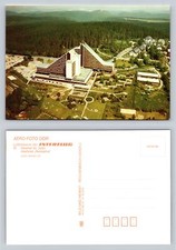 Aero-Foto DDR Interhotel