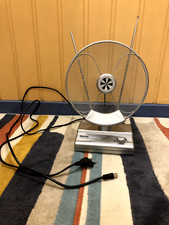 Zimmerantenne, ausrichtbar von