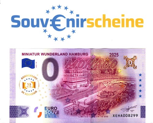 Euro schein xeha - schein,