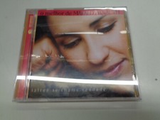CD  Mafalda Arnauth – O