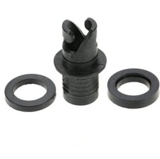 Schlauchboote Adapter