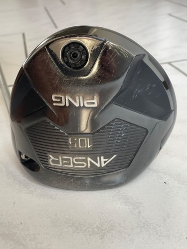 Ping anser driver 5 - ping,