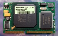 Kontron 08012-3232-13-0 DIMM-PC CPU board single board computer AMD Elan SC520