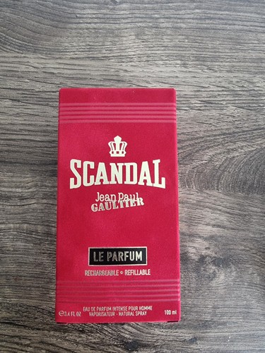 Jean paul gaultier scandal - paul,