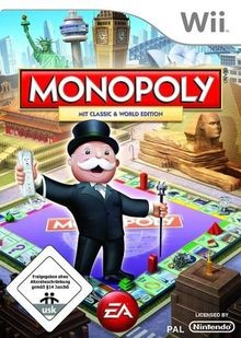 Monopoly mit classic - classic, und