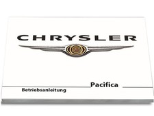 Chrysler Pacifica 2003 - 2008