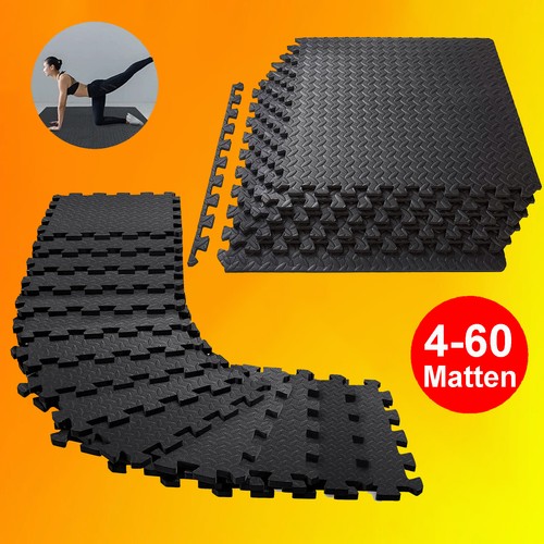 60x puzzlematte bodenschutz - 4-60x,