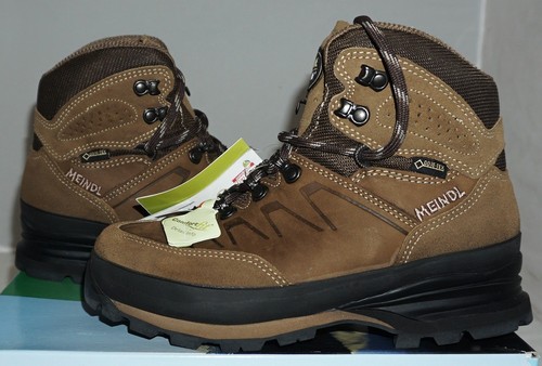 Meindl trento lady - gtx, 4,5