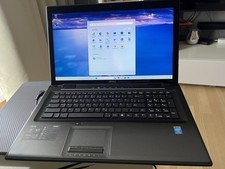 MSI CR70 / 17,3 Zoll / 8GB RAM  Win11 Pro 64bit