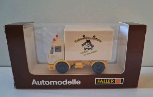 Faller 1025 87 - -, mb