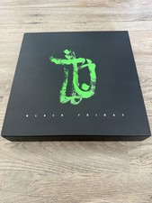 Bushido Black Friday Limited