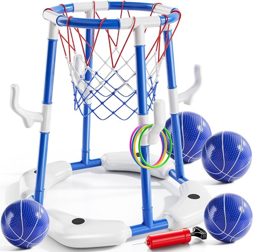 Pool basketballkorb kinder - basketballkorb,