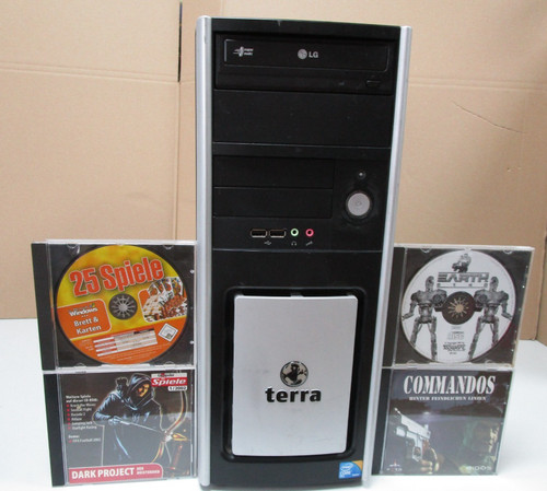 Windows intel core2duo - intel,