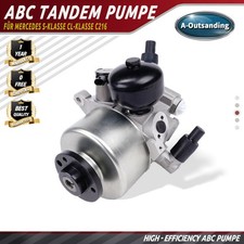 ABC Pumpe Servopumpe Für