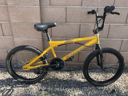 Haro bmx mid - tr,