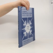 Longman Preparation Course for