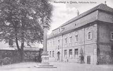 Naumburg am Queis- Die