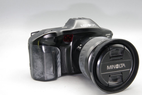 Minolta dynax 9xi 35mm - dynax,