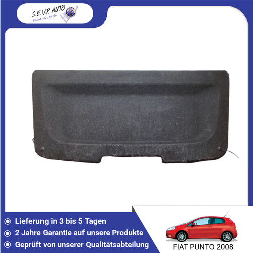 Hutablage fiat - hutablage, ➤