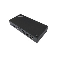 Lenovo ThinkPad USB-C Dockingstation Gen 2, ohne Netzteil