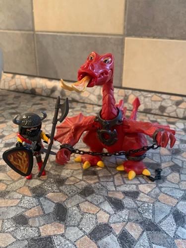Playmobil 3327 roter - 3327,