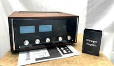 McIntosh MC2105 Stereo