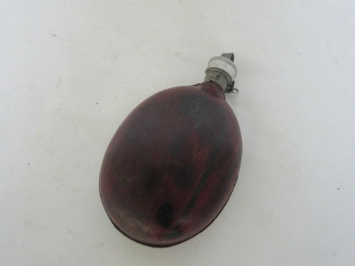 Original wehrmacht feldflasche - wehrmacht,