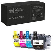 LC-422XL Compatible with