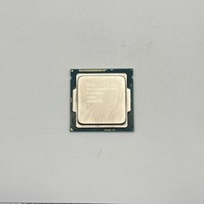 Intel Core i5-4590 3.30GHz