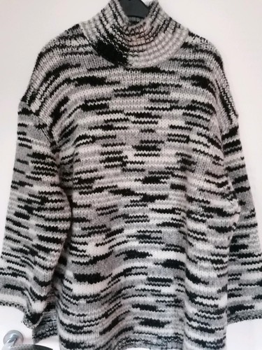 Marc polo pullover oversized - marc,