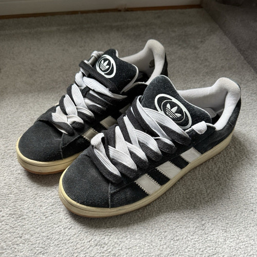 Adidas campus schwarz herren - adidas,
